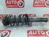 ANSAMBLU AMORTIZOR/ARC STANGA FATA VOLKSWAGEN PASSAT B6 OEM: 824904004793.