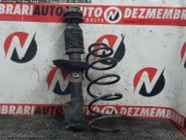 ANSAMBLU AMORTIZOR/ARC STANGA FATA VOLKSWAGEN POLO 6N 