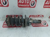 ANSAMBLU AMORTIZOR/ARC STANGA FATA VOLKSWAGEN POLO 9N 