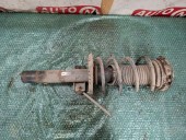 ANSAMBLU AMORTIZOR/ARC STANGA FATA VOLKSWAGEN POLO 9N OEM: 6Q0413031BH.