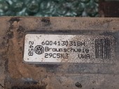 ANSAMBLU AMORTIZOR/ARC STANGA FATA VOLKSWAGEN POLO 9N OEM: 6Q0413031BH.