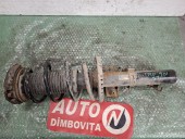 ANSAMBLU AMORTIZOR/ARC STANGA FATA VOLKSWAGEN POLO 9N OEM: 6Q0413031CD.