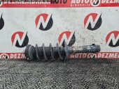 ANSAMBLU AMORTIZOR/ARC STANGA FATA VOLKSWAGEN POLO OEM: 6N0413031N.