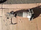 ANSAMBLU AMORTIZOR/ARC STANGA FATA VOLKSWAGEN TOUAREG OEM: 7L6412022T.