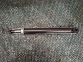 ANSAMBLU AMORTIZOR/ARC STANGA SPATE BMW E46 