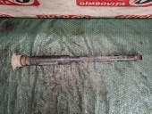 ANSAMBLU AMORTIZOR/ARC STANGA SPATE FORD FIESTA VI 