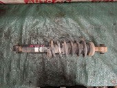 ANSAMBLU AMORTIZOR/ARC STANGA SPATE PEUGEOT 307 OEM: 9651966980.