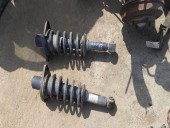 ANSAMBLU AMORTIZOR/ARC STANGA SPATE VOLKSWAGEN PASSAT B5.5 OEM: 814903556281/556281.