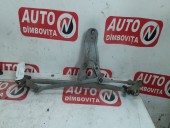 ANSAMBLU STERGATOARE BMW X5 E53 OEM: 7046570-02.