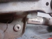 ANSAMBLU STERGATOARE CITROEN C6 OEM: 9661996080.