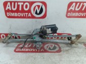 ANSAMBLU STERGATOARE CU MOTORAS AUDI A3 OEM: 1J0955325A.