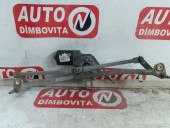 ANSAMBLU STERGATOARE CU MOTORAS AUDI A3 OEM: 1J0955325A.