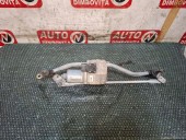 ANSAMBLU STERGATOARE CU MOTORAS AUDI A4 B8 OEM: 8K1955119A.