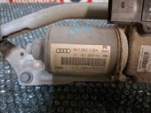 ANSAMBLU STERGATOARE CU MOTORAS AUDI A4 B8 OEM: 8K1955119A.