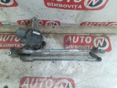 ANSAMBLU STERGATOARE CU MOTORAS AUDI A4 B9 OEM: 8W1955023A.