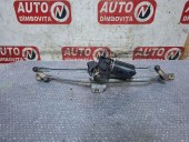 ANSAMBLU STERGATOARE CU MOTORAS AUDI A6 OEM: 4B2955023B.
