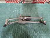ANSAMBLU STERGATOARE CU MOTORAS BMW E87 OEM: 6938607-01.