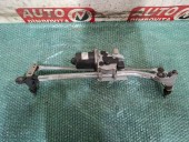 ANSAMBLU STERGATOARE CU MOTORAS BMW E87 OEM: 6938607-01.