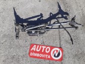 ANSAMBLU STERGATOARE CU MOTORAS BMW E90 OEM: 6978263-01.