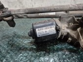 ANSAMBLU STERGATOARE CU MOTORAS CHEVROLET AVEO OEM: 96988330/96850001.