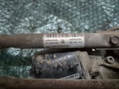 ANSAMBLU STERGATOARE CU MOTORAS CHEVROLET AVEO OEM: 96988330/96850001.