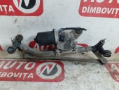 ANSAMBLU STERGATOARE CU MOTORAS CHEVROLET SPARK 