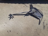 ANSAMBLU STERGATOARE CU MOTORAS CITROEN BERLINGO OEM: 9644210780.