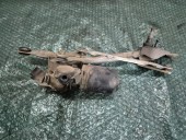 ANSAMBLU STERGATOARE CU MOTORAS CITROEN C1 