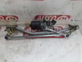 ANSAMBLU STERGATOARE CU MOTORAS CITROEN C3 OEM: 53630187.