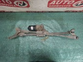 ANSAMBLU STERGATOARE CU MOTORAS CITROEN C4 