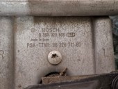 ANSAMBLU STERGATOARE CU MOTORAS CITROEN C5 II OEM: 9632671180.