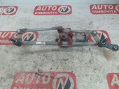 ANSAMBLU STERGATOARE CU MOTORAS DACIA DOKKER VAN 