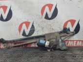 ANSAMBLU STERGATOARE CU MOTORAS DACIA LOGAN 