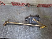 ANSAMBLU STERGATOARE CU MOTORAS DACIA LOGAN I OEM: 64343295.