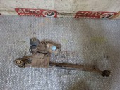 ANSAMBLU STERGATOARE CU MOTORAS DACIA LOGAN I OEM: 64343295.