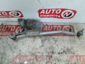 ANSAMBLU STERGATOARE CU MOTORAS DACIA LOGAN I OEM: 8200619512.