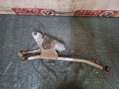 ANSAMBLU STERGATOARE CU MOTORAS DACIA LOGAN I OEM: 8200619512.