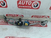 ANSAMBLU STERGATOARE CU MOTORAS DACIA LOGAN II OEM: 288004410R.