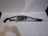ANSAMBLU STERGATOARE CU MOTORAS DACIA LOGAN II OEM: 288004410R.