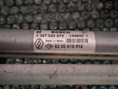 ANSAMBLU STERGATOARE CU MOTORAS DACIA LOGAN MCV OEM: 8200619512.