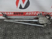 ANSAMBLU STERGATOARE CU MOTORAS DACIA SANDERO OEM: 288006475R.