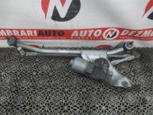 ANSAMBLU STERGATOARE CU MOTORAS DACIA SANDERO OEM: 8200619512.