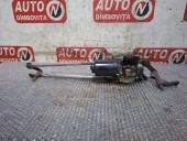 ANSAMBLU STERGATOARE CU MOTORAS FIAT ALBEA 