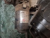 ANSAMBLU STERGATOARE CU MOTORAS FIAT DOBLO OEM: 64343499.