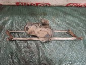 ANSAMBLU STERGATOARE CU MOTORAS FIAT DOBLO OEM: 64343499.