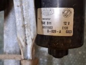 ANSAMBLU STERGATOARE CU MOTORAS FIAT PUNTO OEM: 60511003.