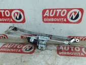 ANSAMBLU STERGATOARE CU MOTORAS FIAT STILO OEM: 60511009.