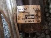 ANSAMBLU STERGATOARE CU MOTORAS FIAT STILO OEM: 60511009.