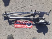 ANSAMBLU STERGATOARE CU MOTORAS FORD C-MAX OEM: 3397020600.