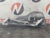 ANSAMBLU STERGATOARE CU MOTORAS FORD FIESTA V 